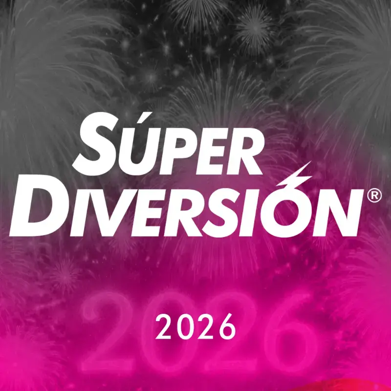 SúperDiversión®
