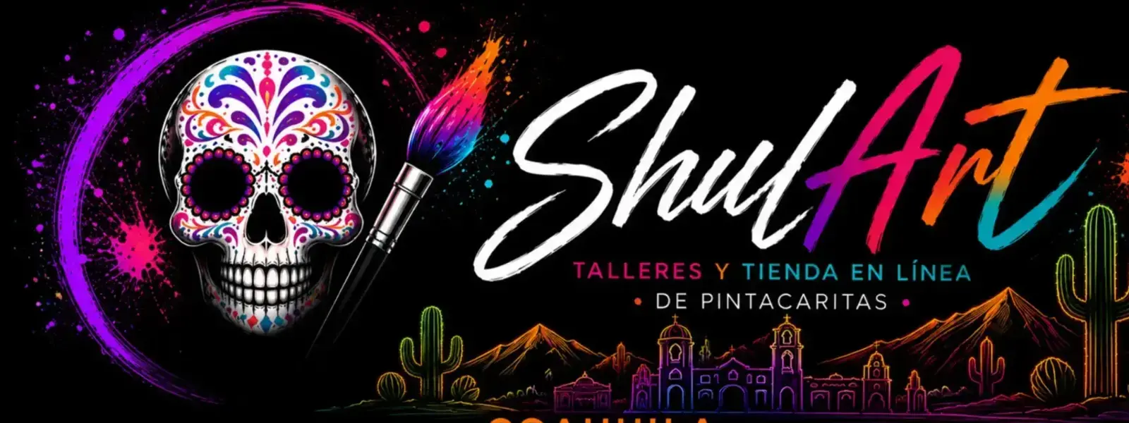 ShulArt Coahuila