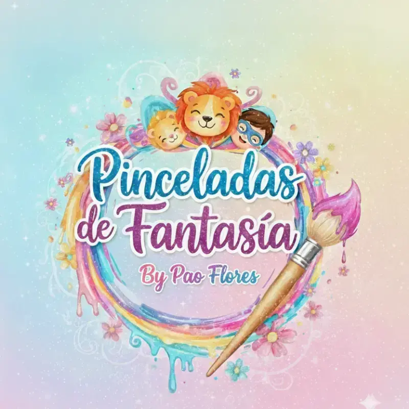 Pinceladas de  fantasia