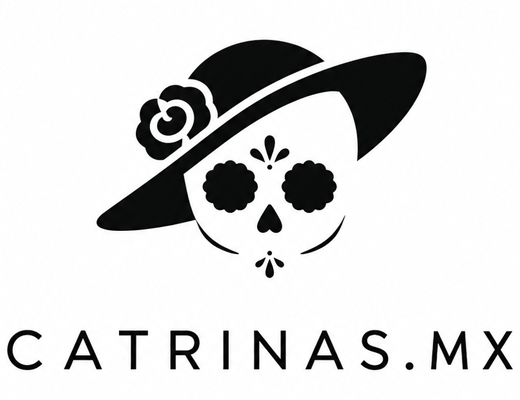 Catrinas.mx